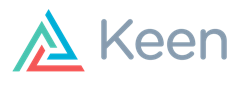 Keen logo