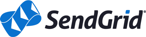 SendGrid logo