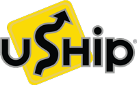 uShip logo